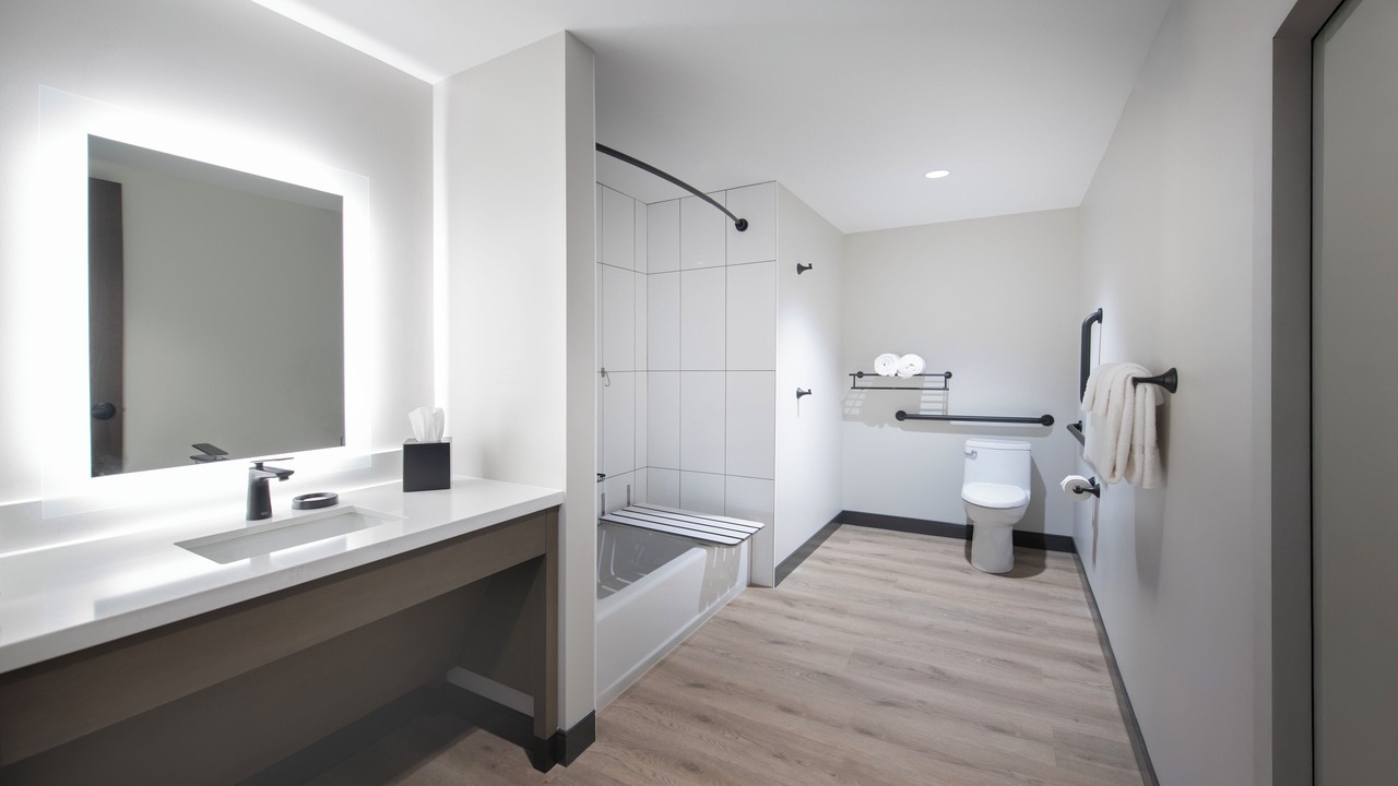 Photo of Bathroom in Rockford