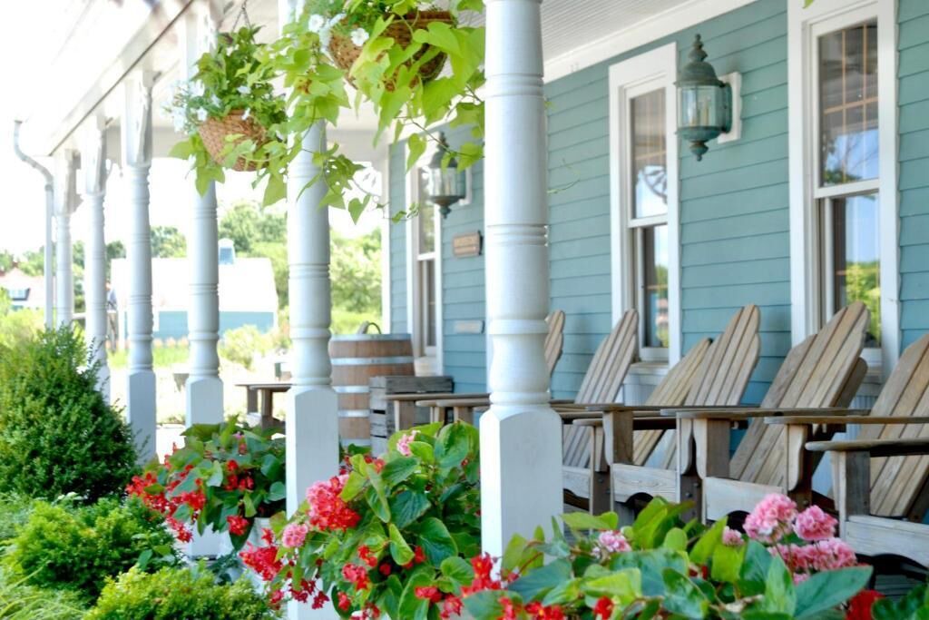 Photo of Outdoor in Rock Hall