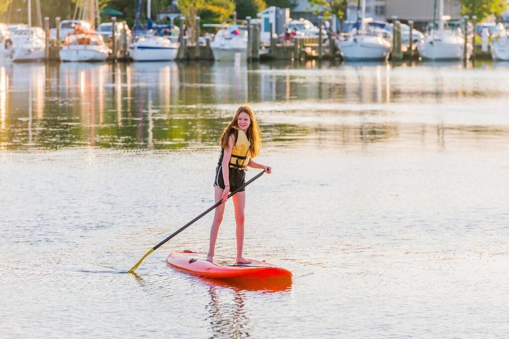 Photo of Outdoor in Rock Hall