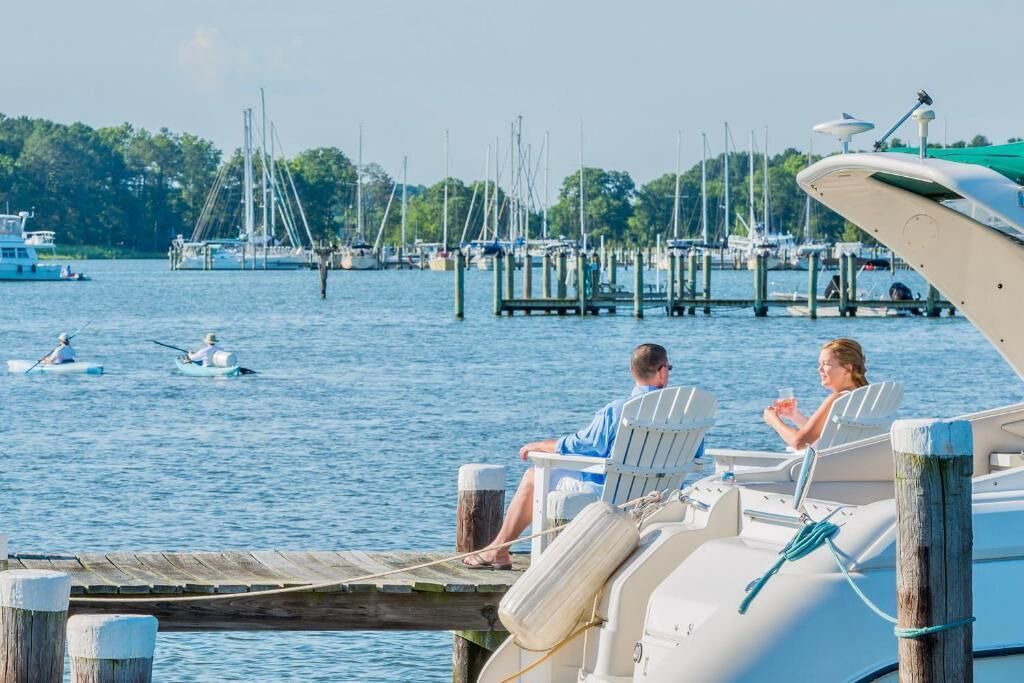 Photo of Outdoor in Rock Hall