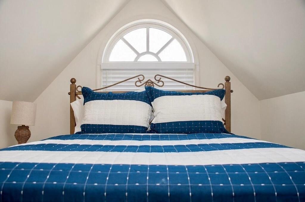 Photo of Bedroom in Rock Hall