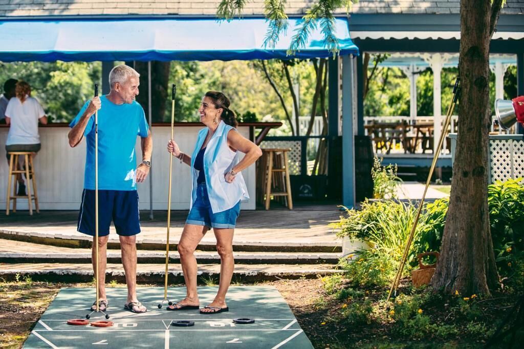 Photo of Outdoor in Rock Hall