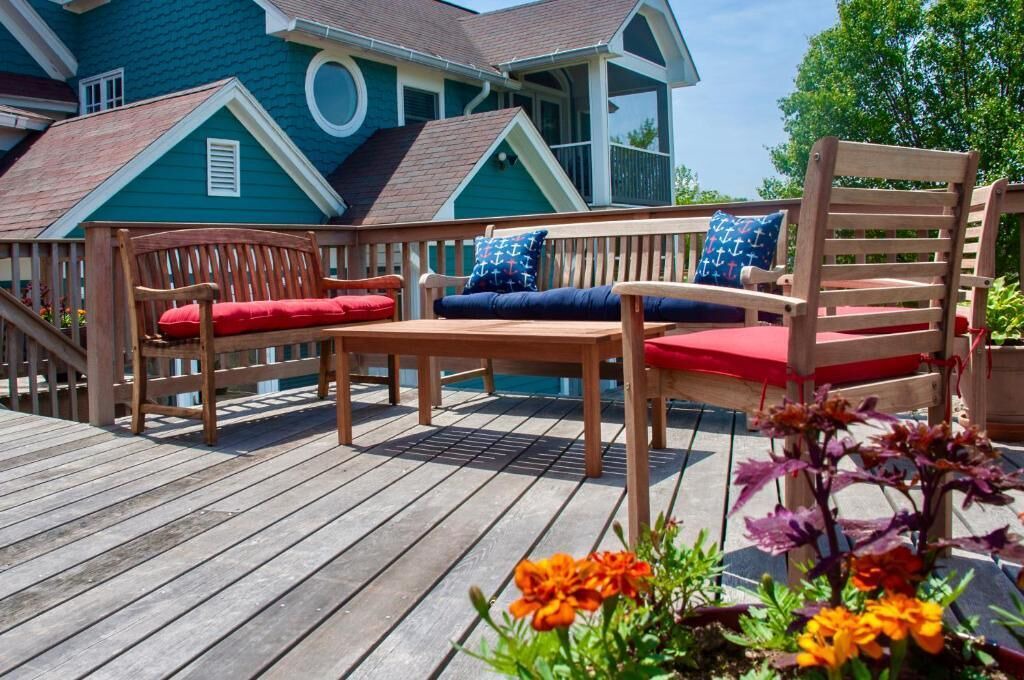 Photo of Outdoor in Rock Hall