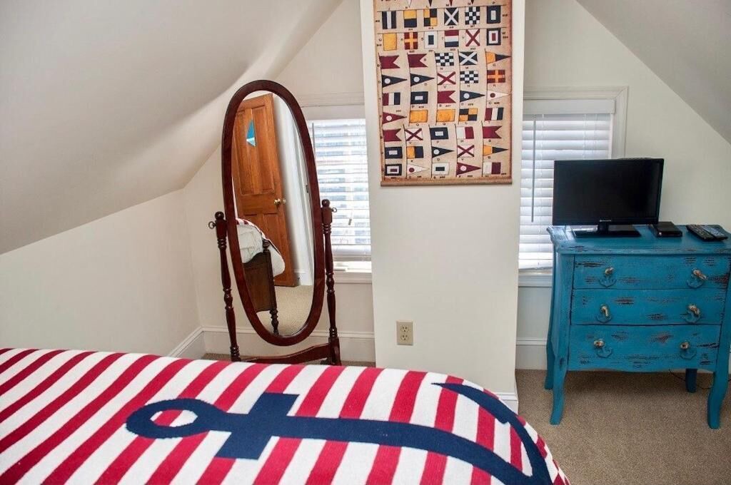 Photo of Bedroom in Rock Hall