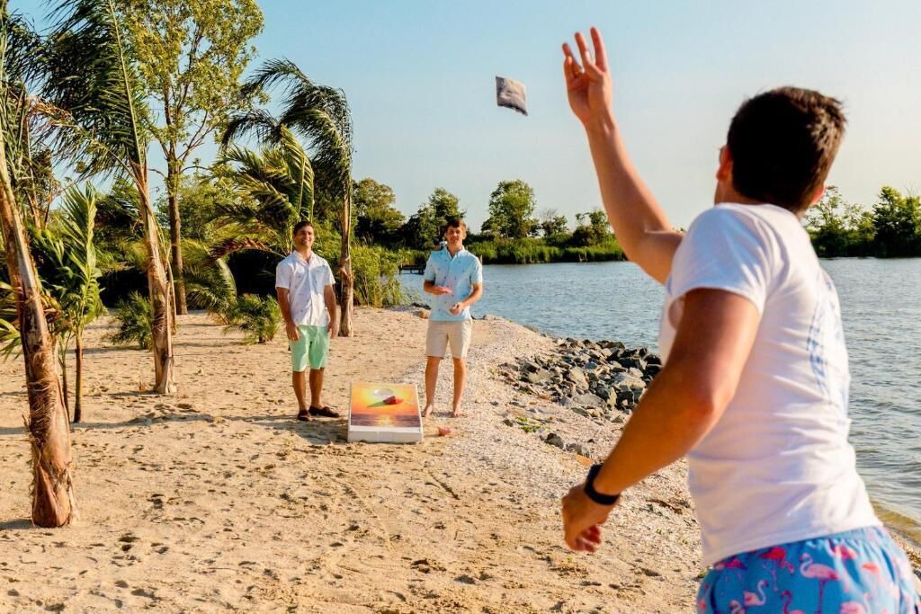 Photo of Outdoor in Rock Hall