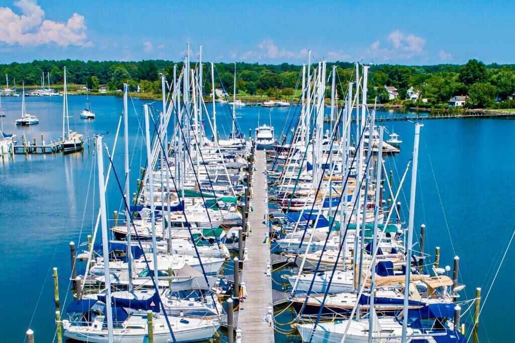 Photo of Outdoor in Rock Hall