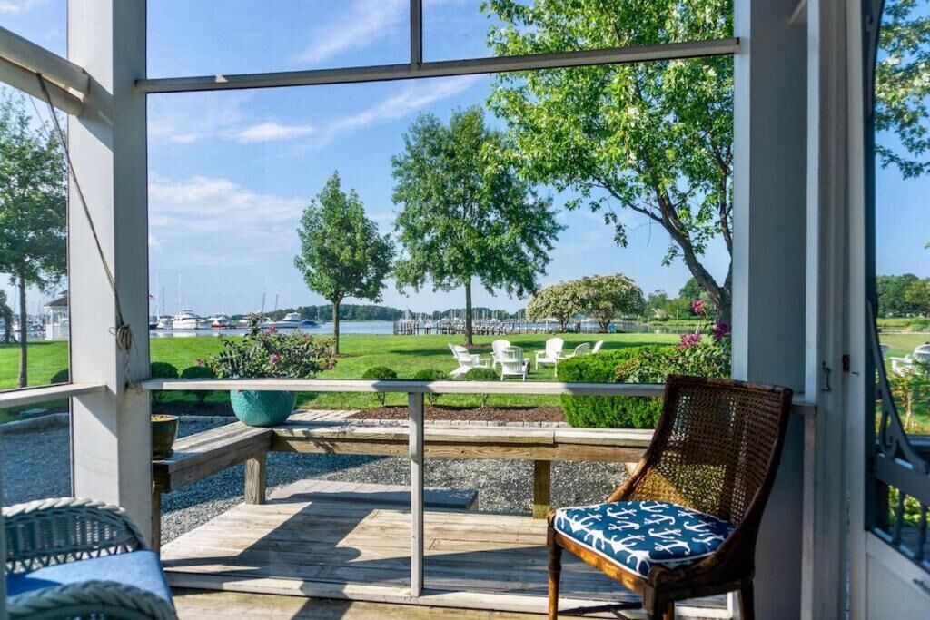 Photo of Outdoor in Rock Hall