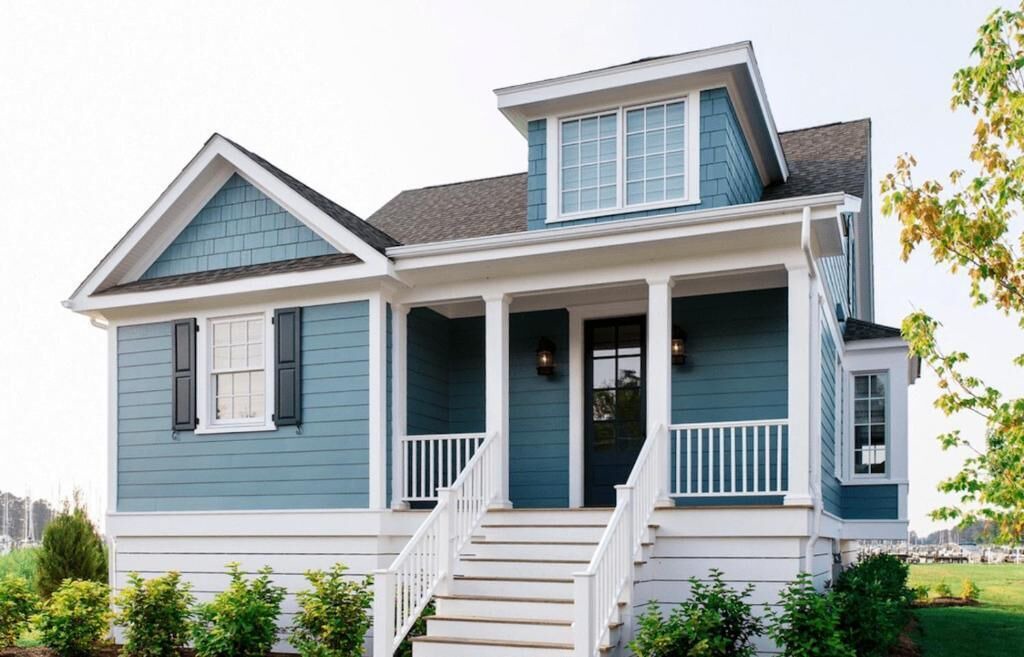 Photo of Outdoor in Rock Hall