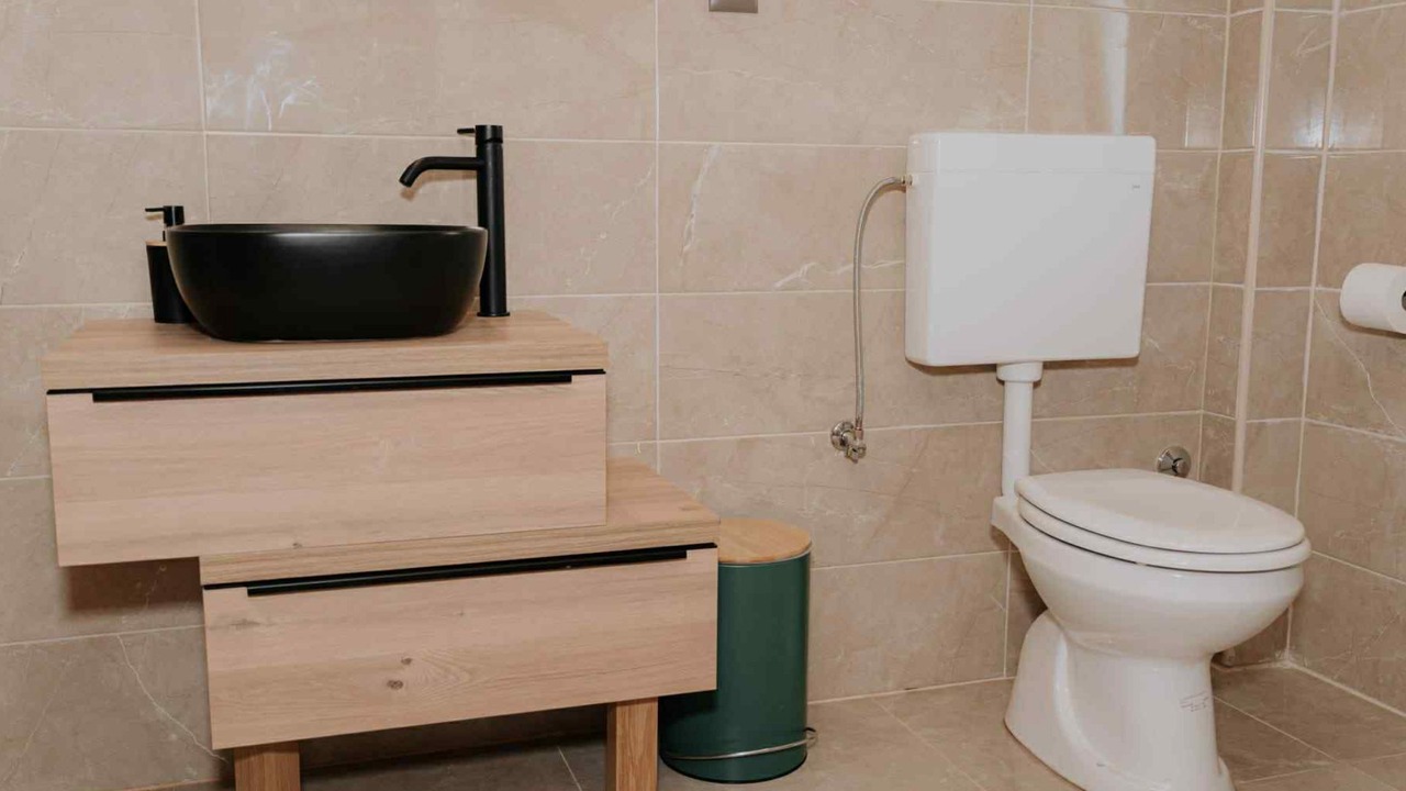 Photo of Bathroom in Ribnik
