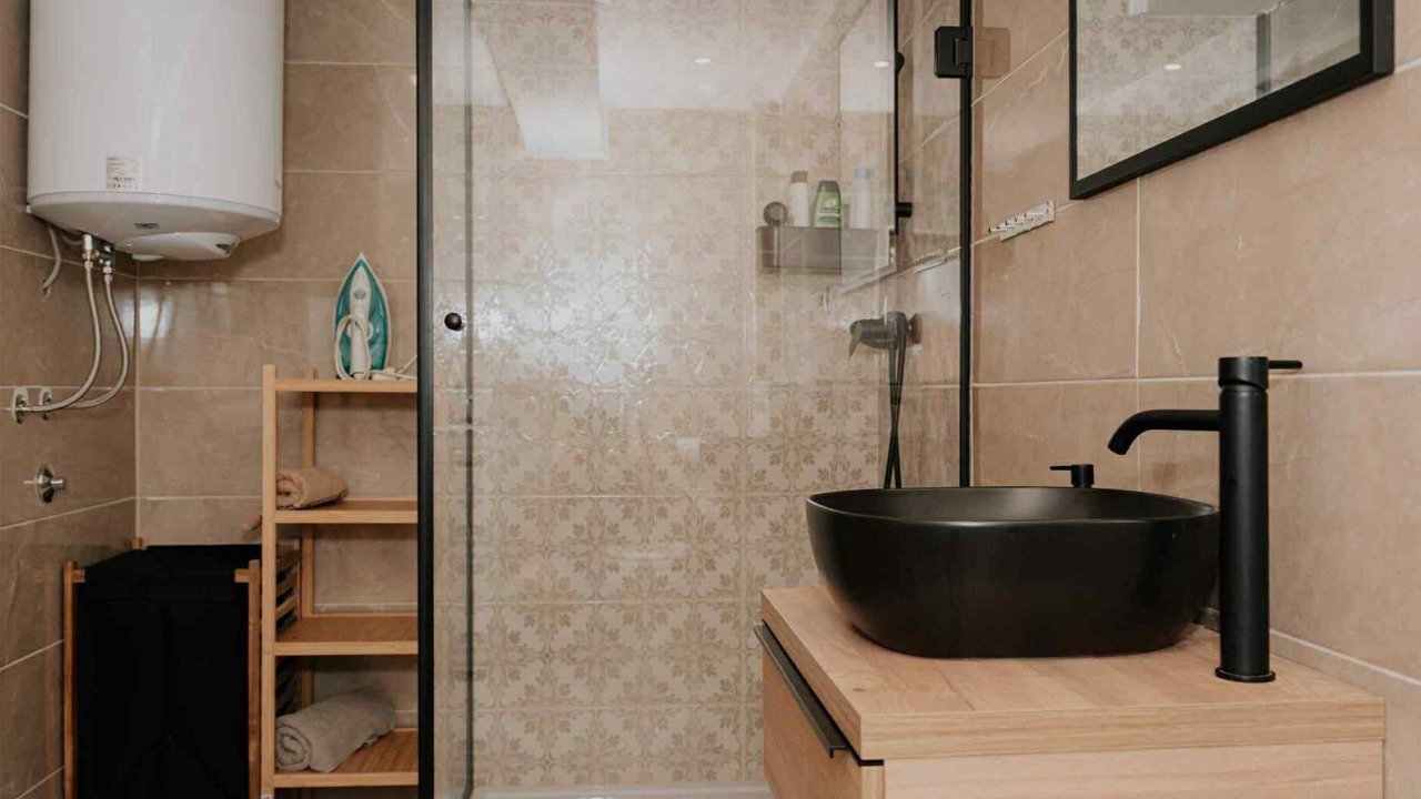 Photo of Bathroom in Ribnik