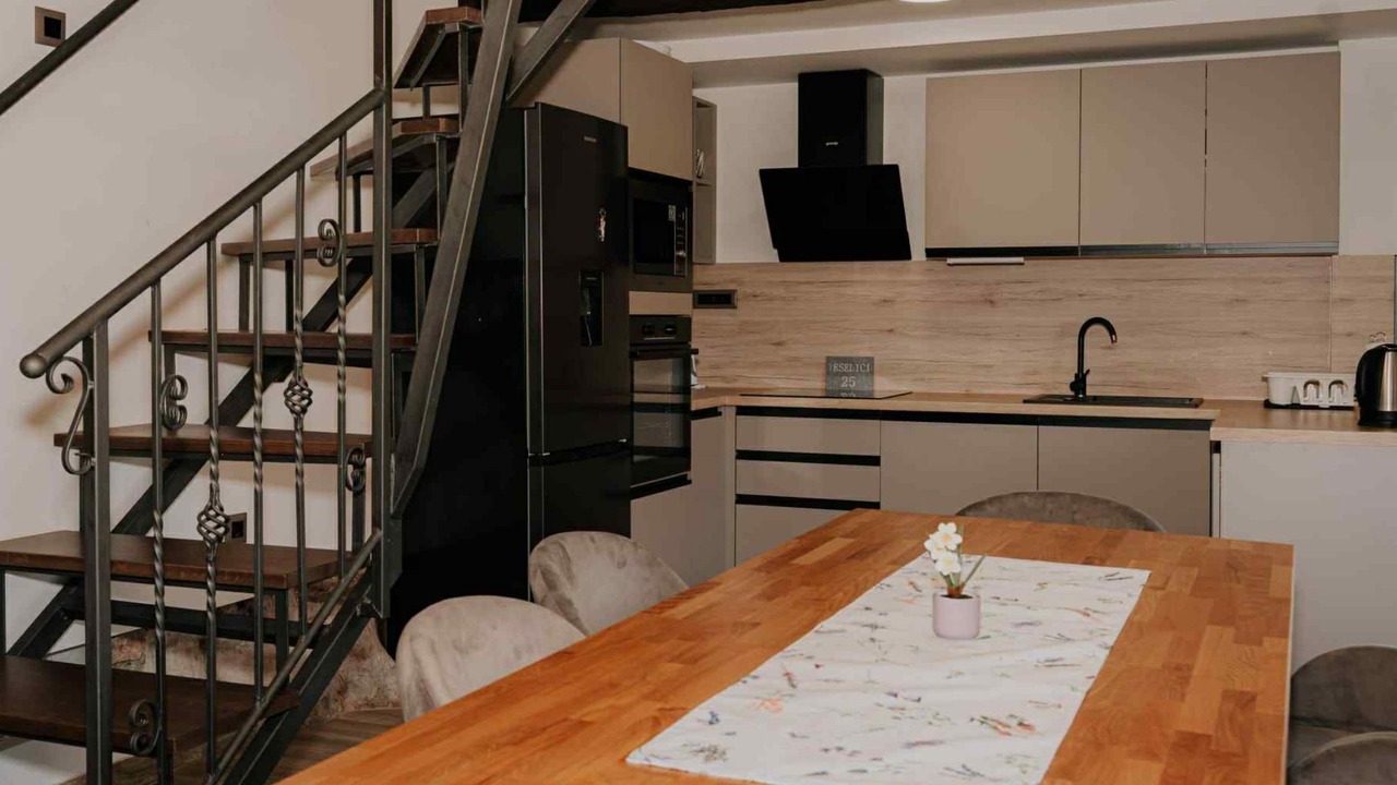 Photo of Bedroom in Ribnik