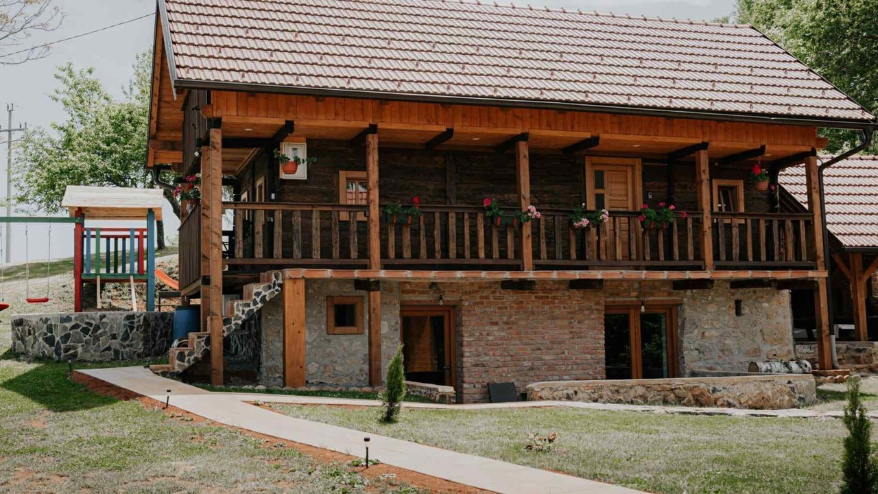 Photo of Outdoor in Ribnik