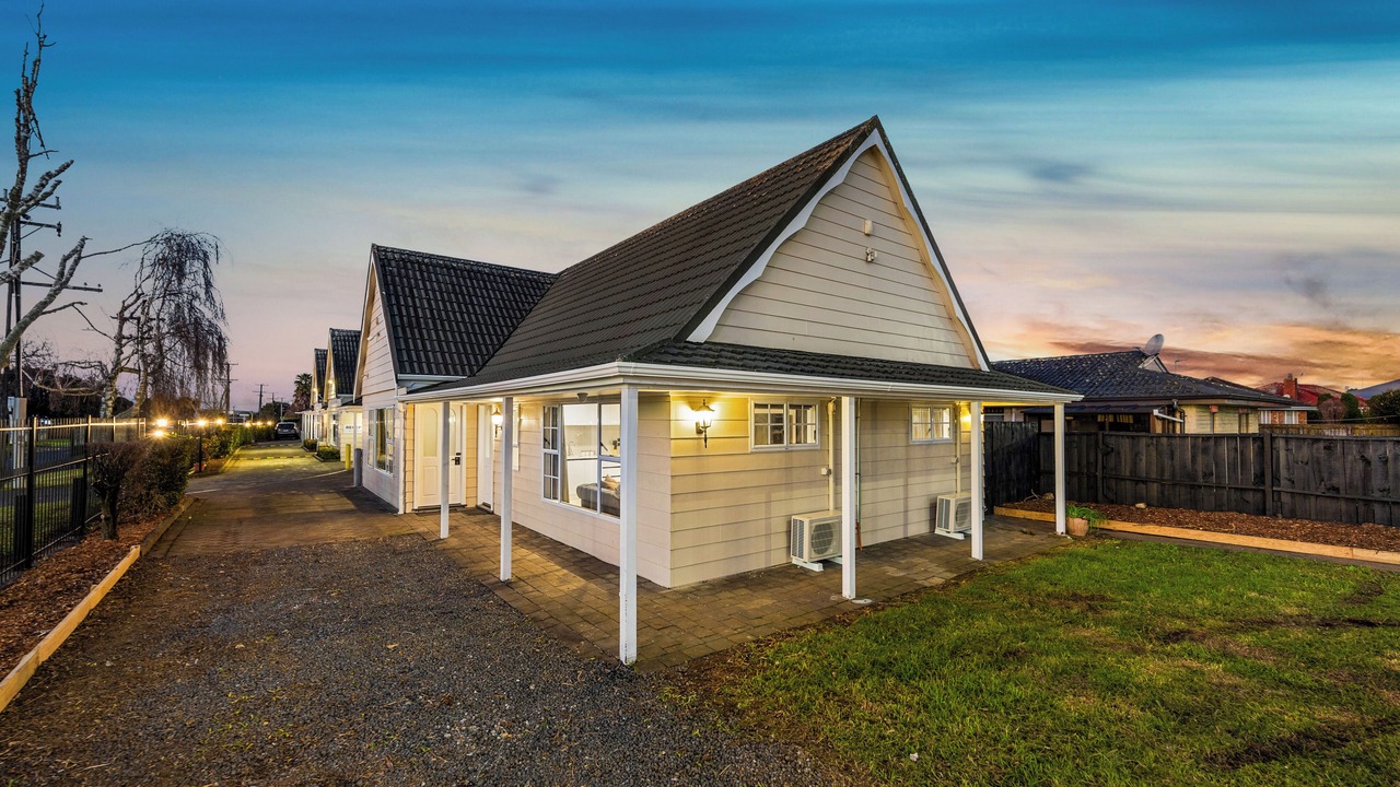 Photo of Outdoor in Papatoetoe