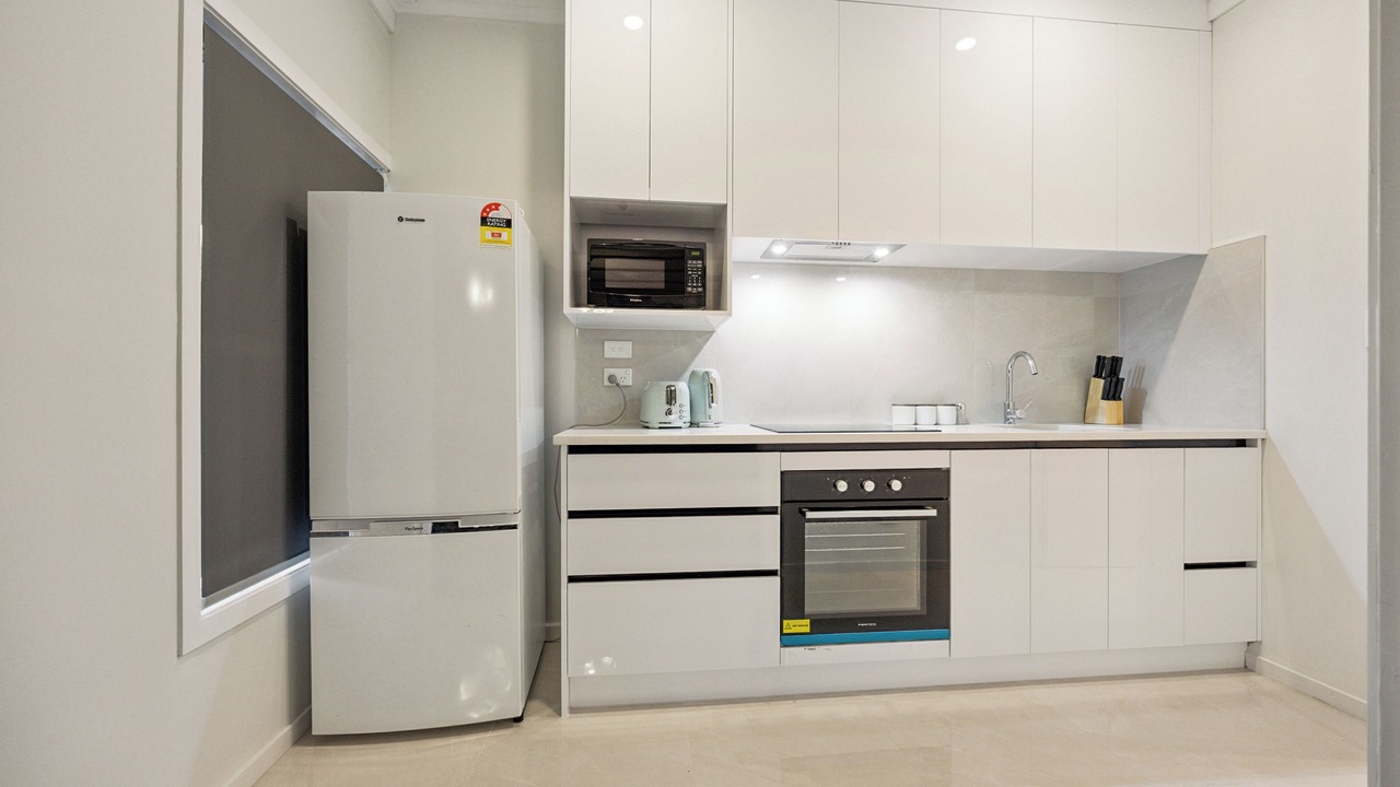 Photo of Kitchen in Papatoetoe