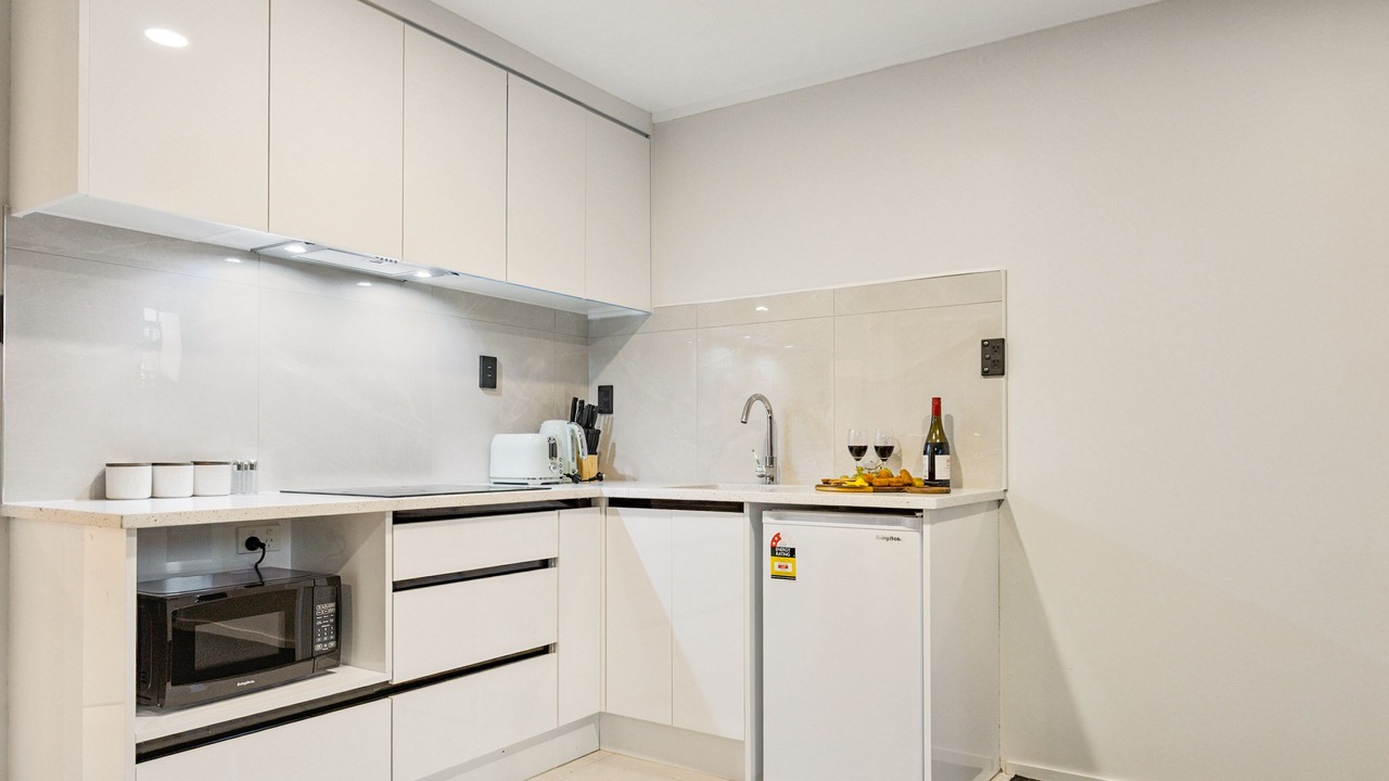 Photo of Kitchen in Papatoetoe
