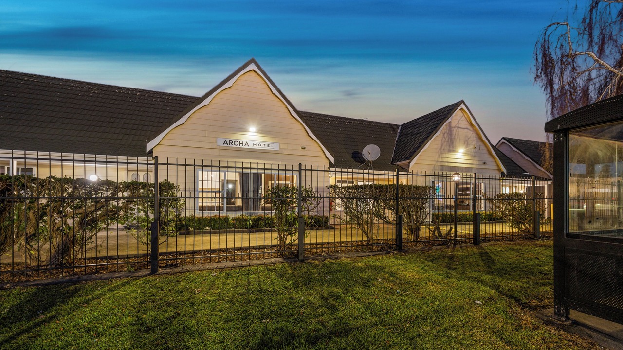 Photo of Outdoor in Papatoetoe