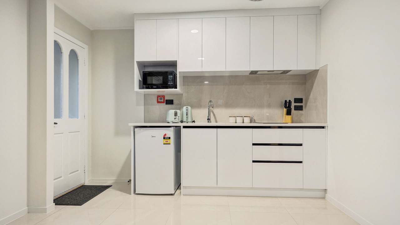 Photo of Kitchen in Papatoetoe