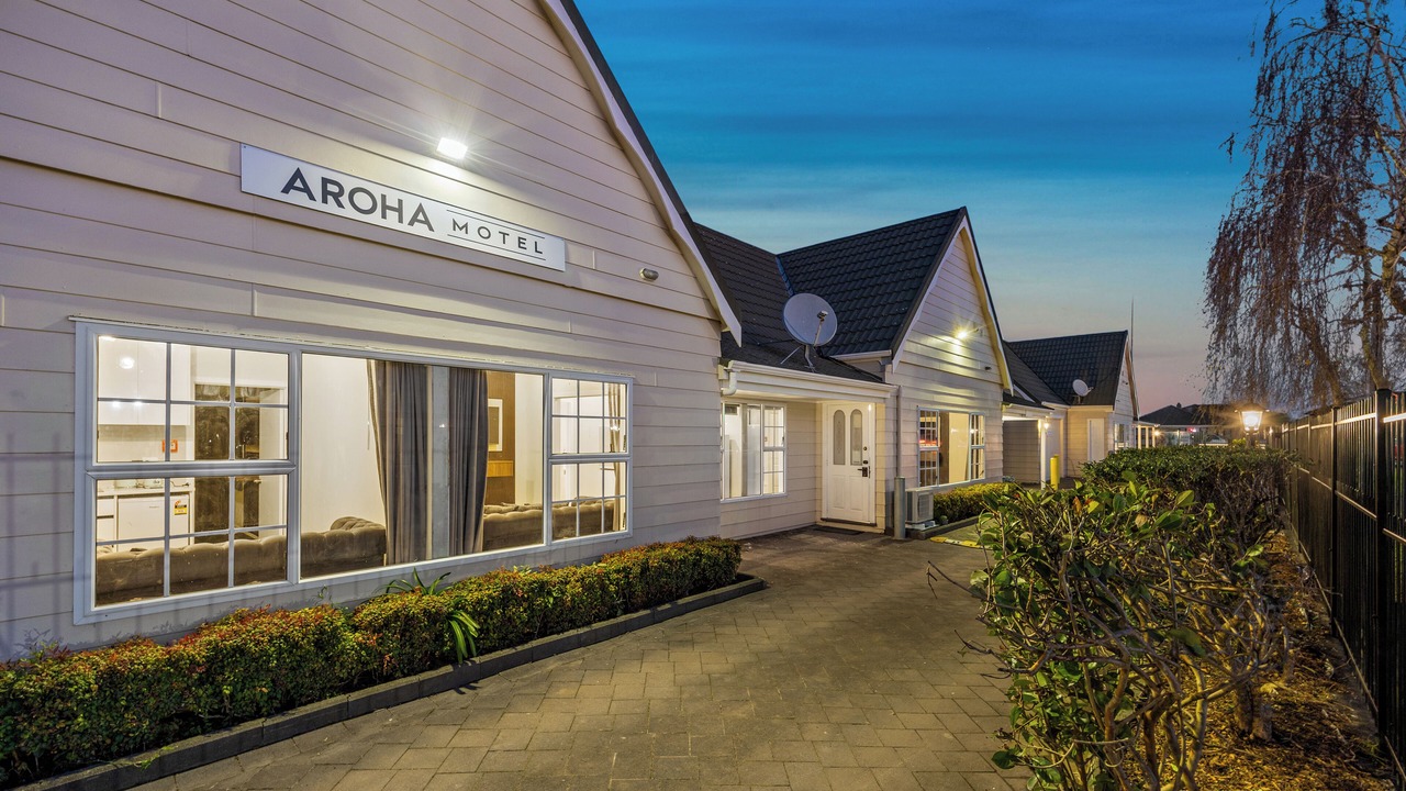 Photo of Outdoor in Papatoetoe