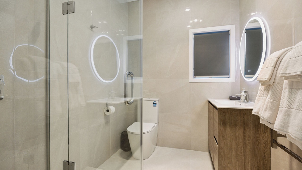 Photo of Bathroom in Papatoetoe