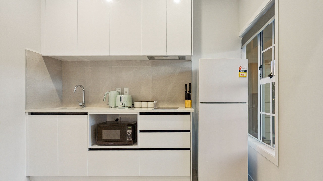 Photo of Kitchen in Papatoetoe