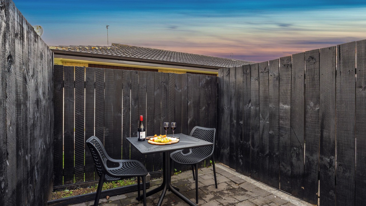 Photo of Patio Balcony in Papatoetoe