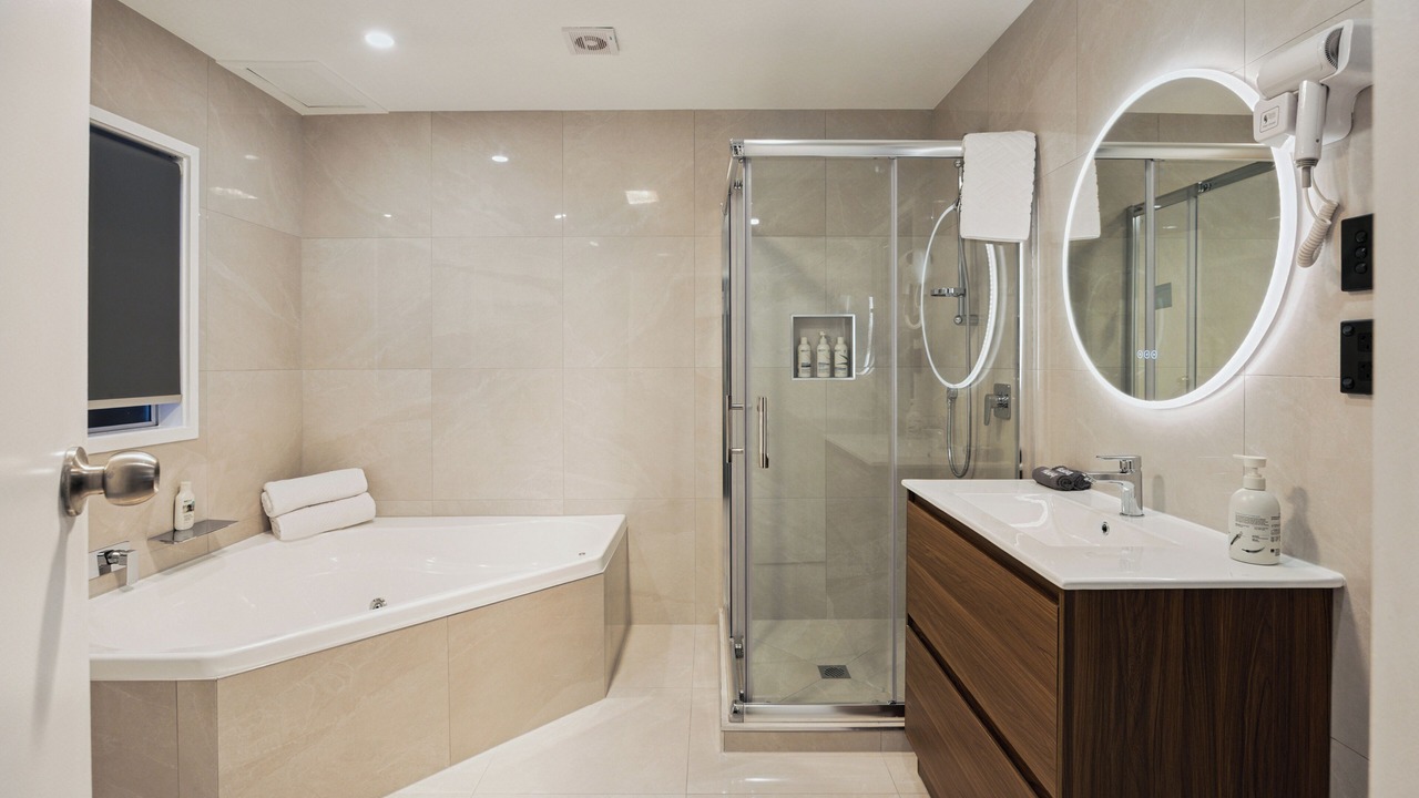 Photo of Bathroom in Papatoetoe