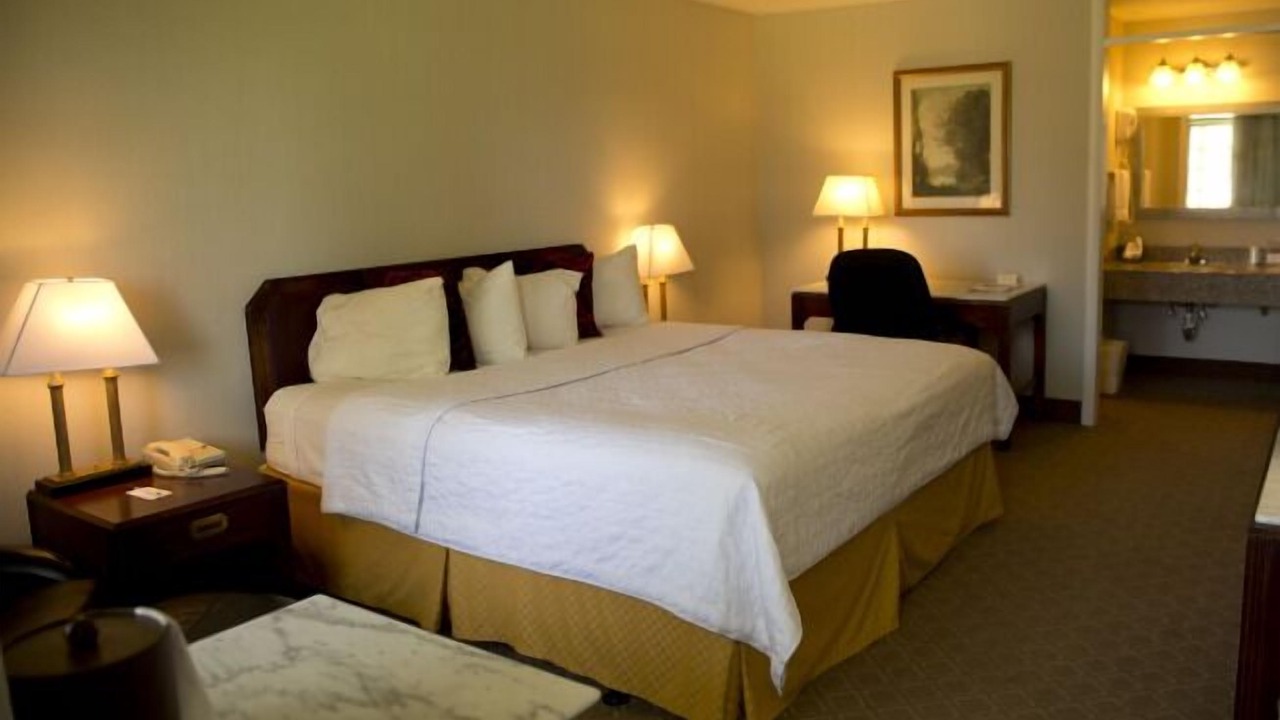 Photo of Bedroom in Ogallala