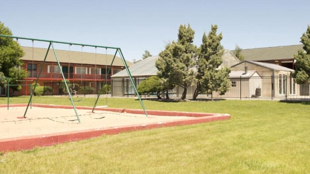 Photo of Outdoor in Ogallala