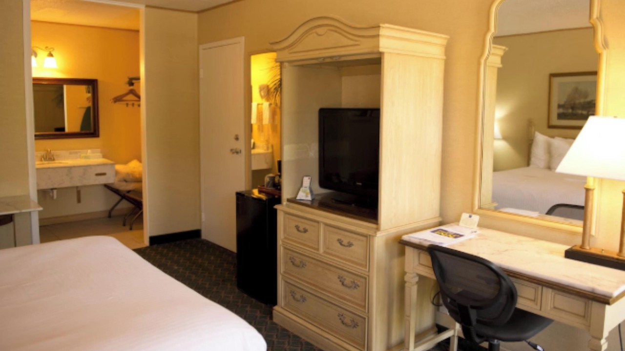 Photo of Bedroom in Ogallala