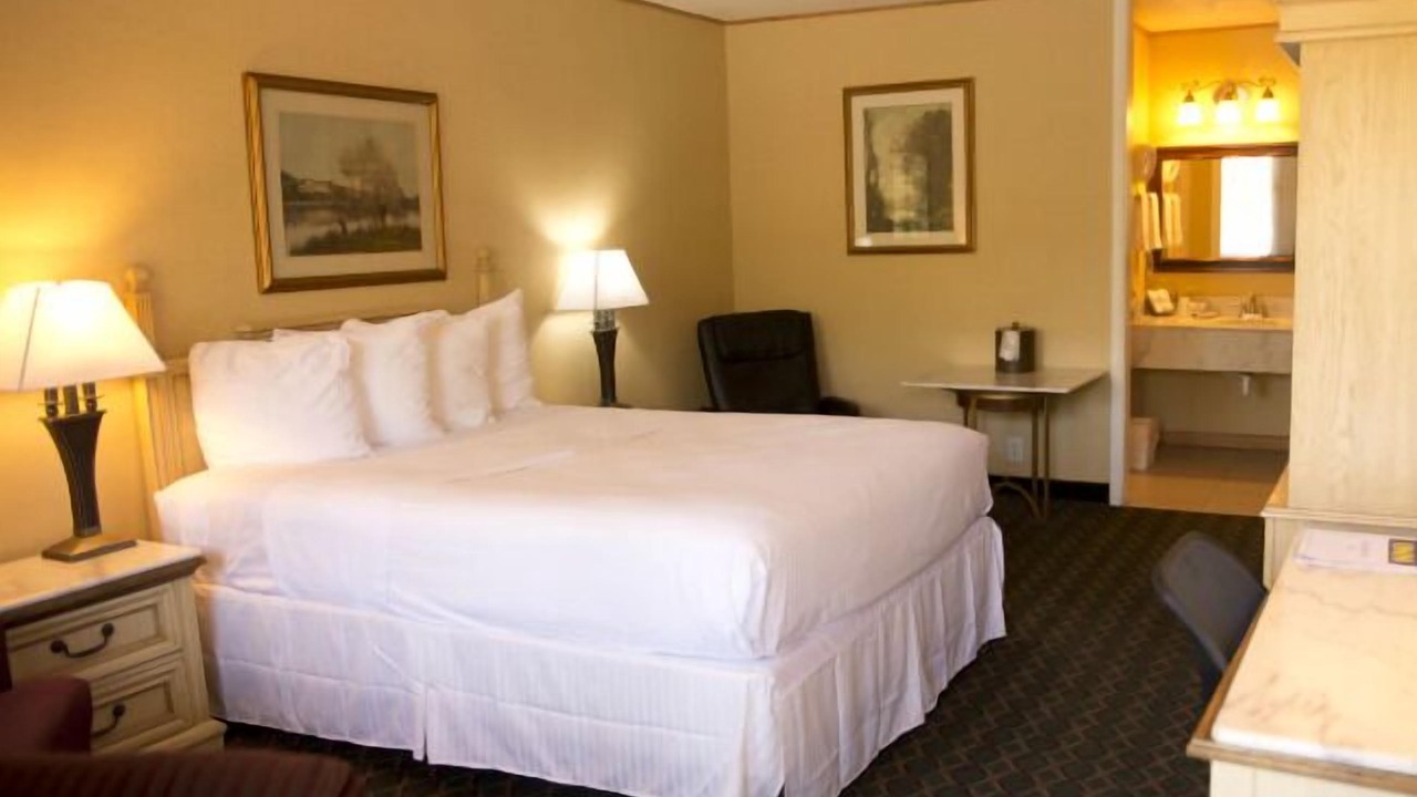 Photo of Bedroom in Ogallala