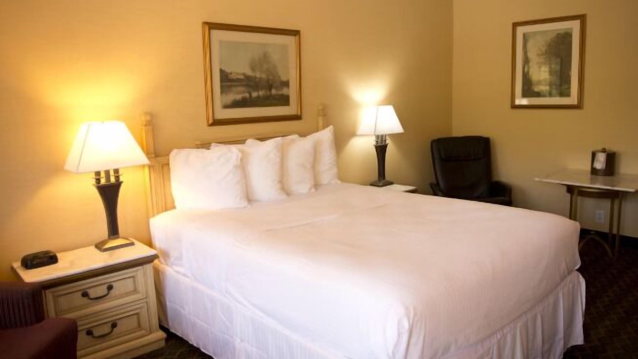 Photo of Bedroom in Ogallala