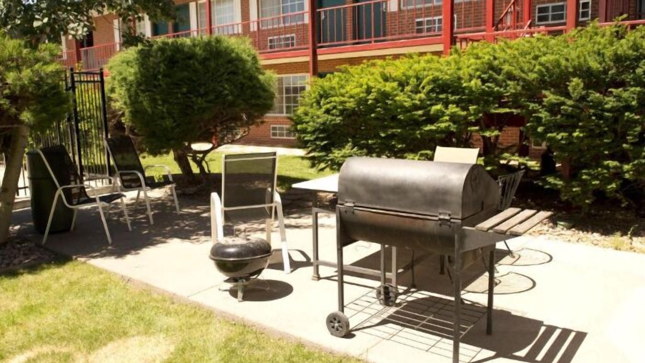 Photo of Outdoor in Ogallala