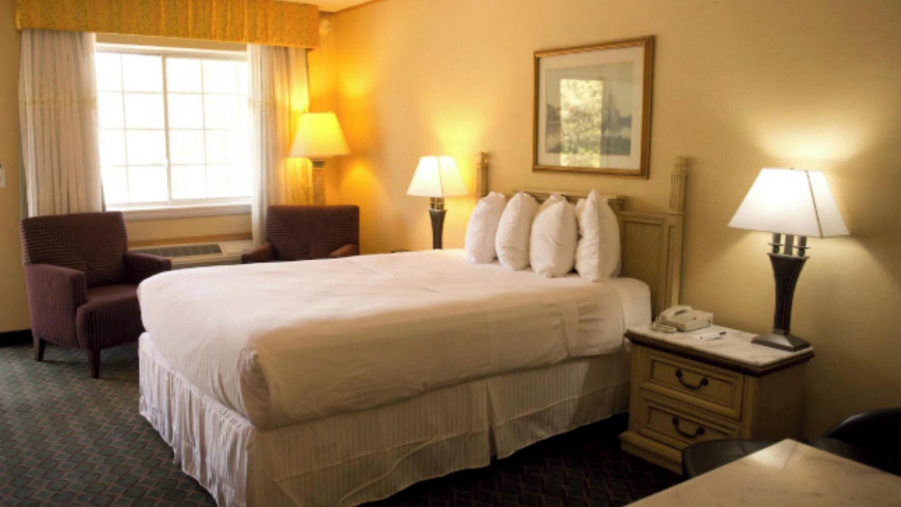 Photo of Bedroom in Ogallala