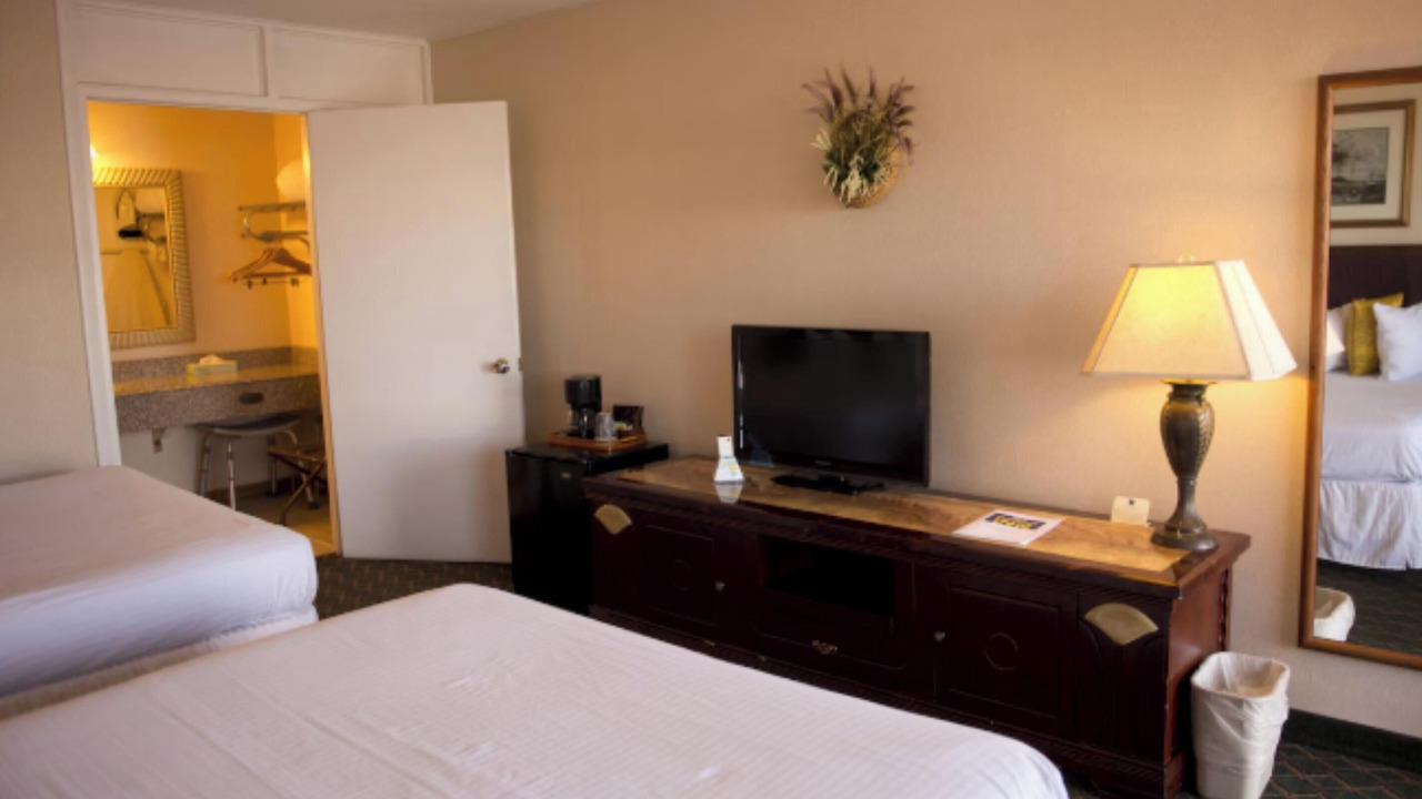 Photo of Bedroom in Ogallala