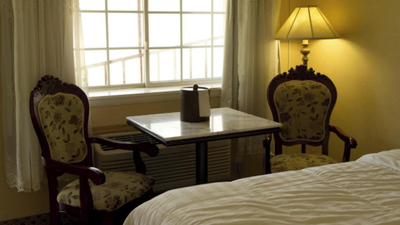 Photo of Bedroom in Ogallala