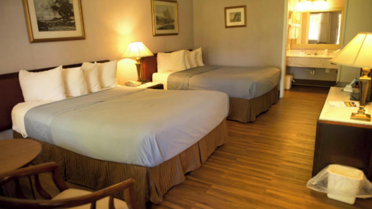 Photo of Bedroom in Ogallala