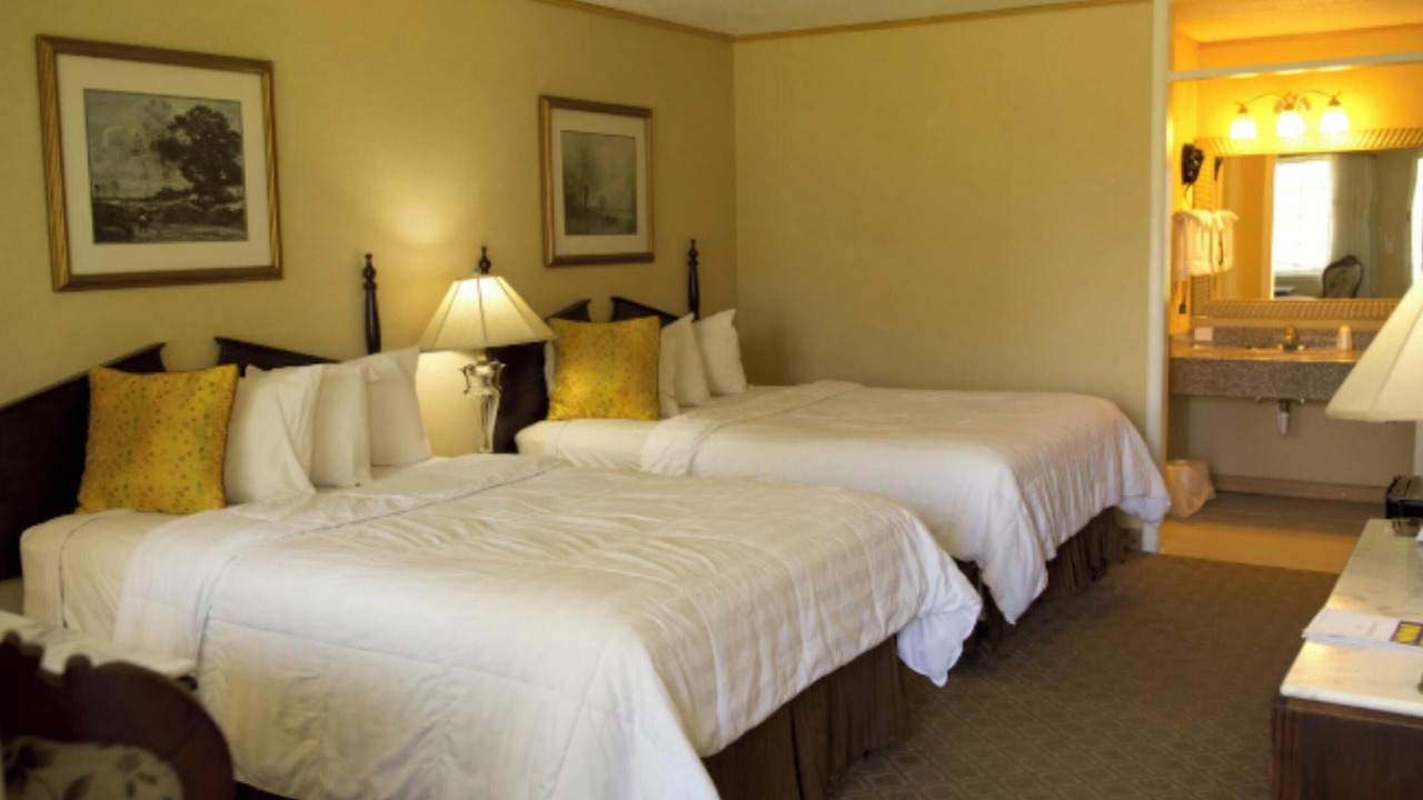 Photo of Bedroom in Ogallala