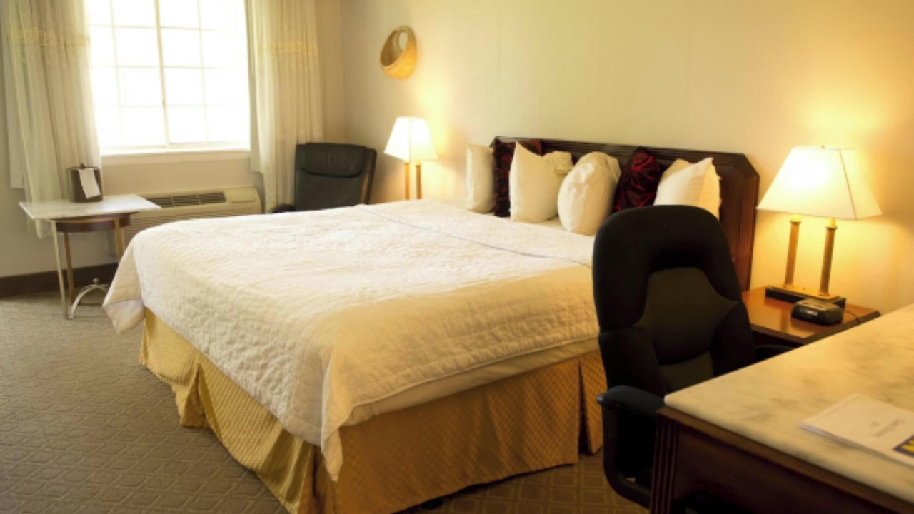 Photo of Bedroom in Ogallala