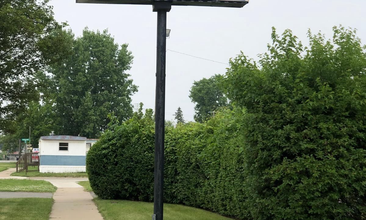 Photo of Outdoor in Melvindale