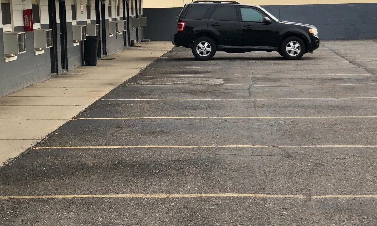 Photo of Outdoor in Melvindale