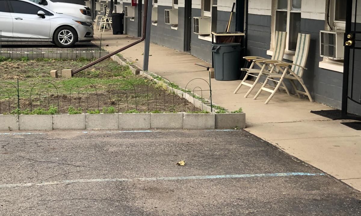 Photo of Outdoor in Melvindale