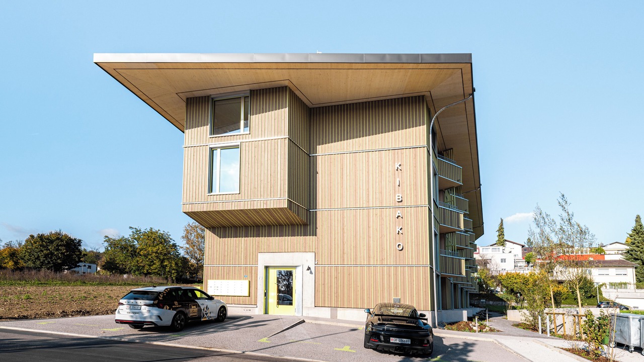 Photo of Outdoor in Kloten