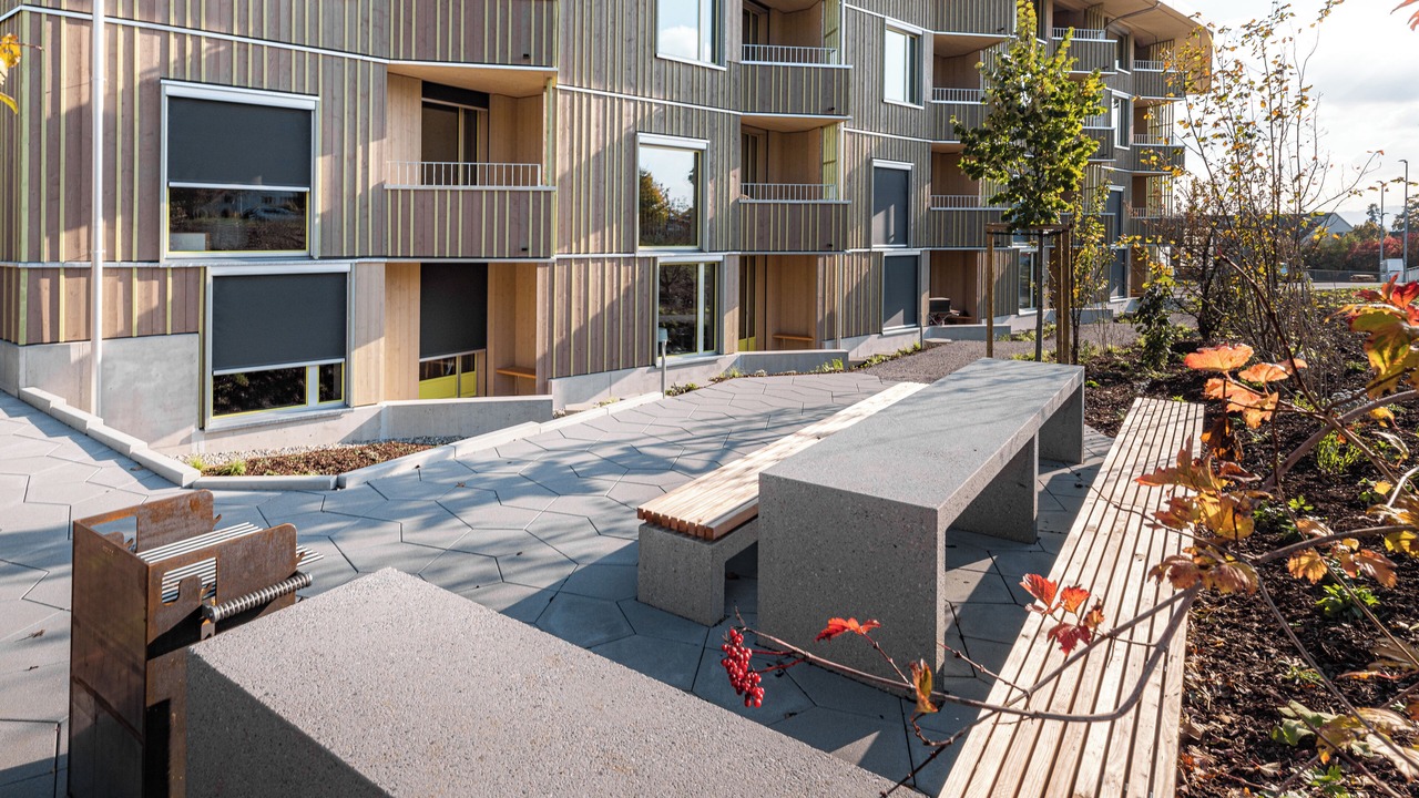 Photo of Outdoor in Kloten