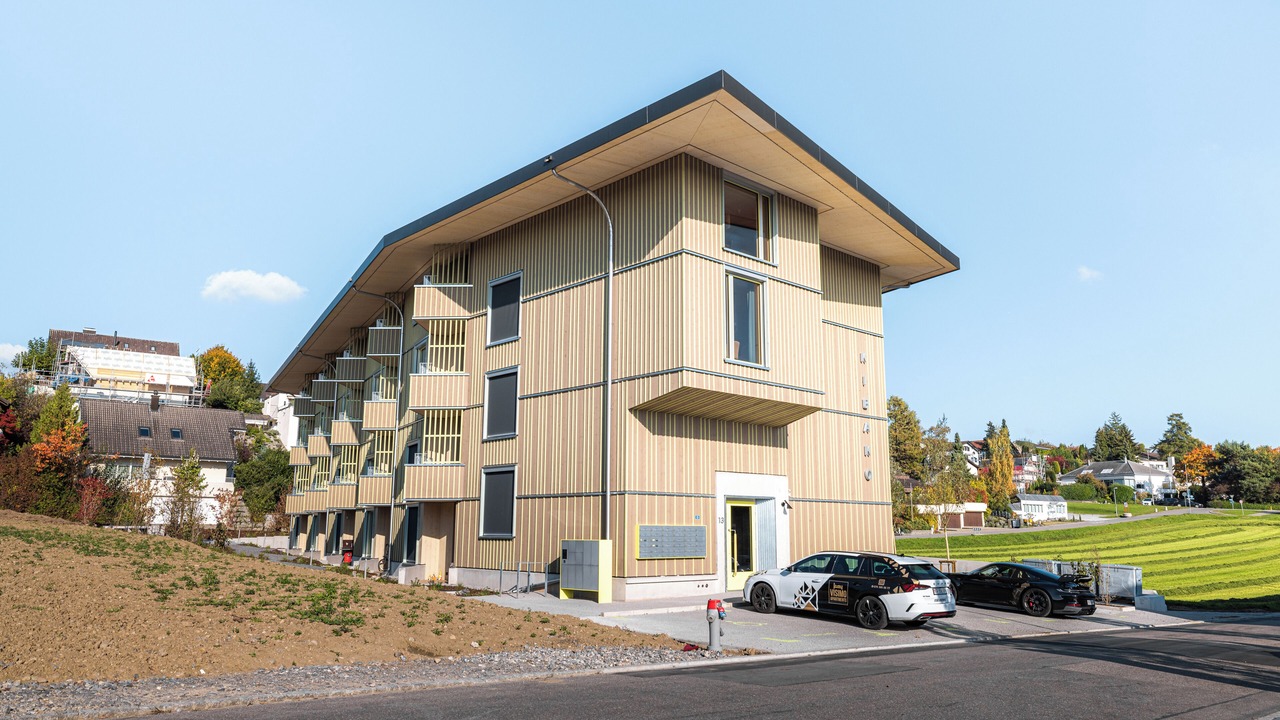Photo of Outdoor in Kloten