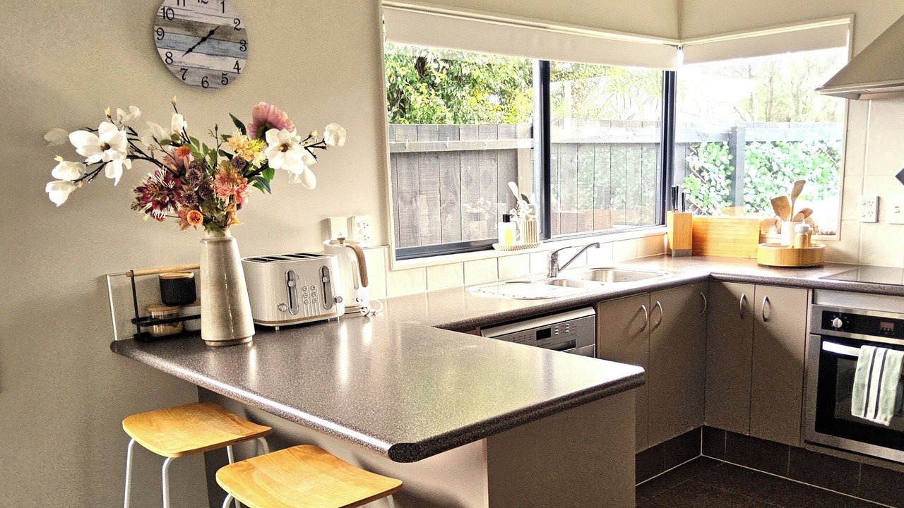 Photo of Kitchen in Papamoa Beach