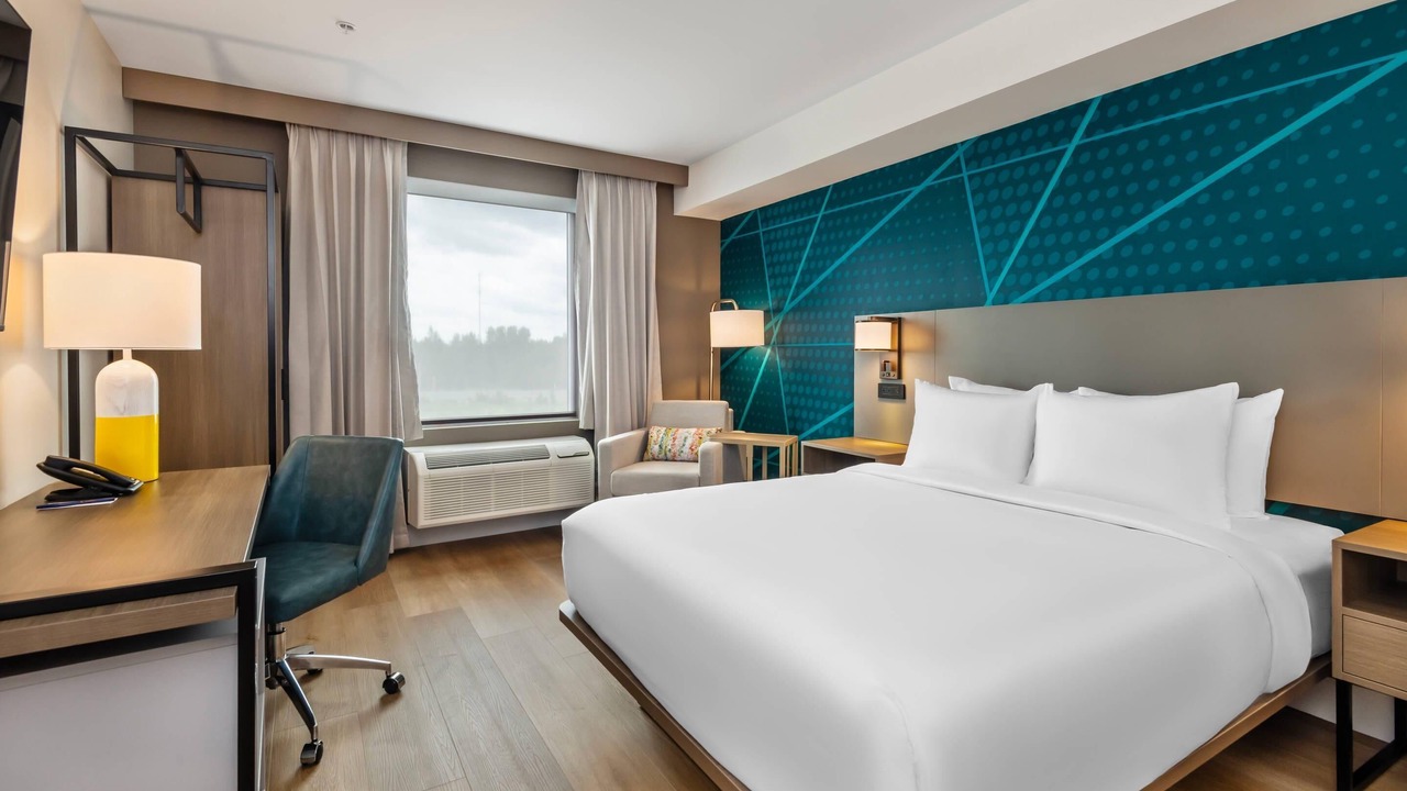 Photo of Bedroom in Cochrane