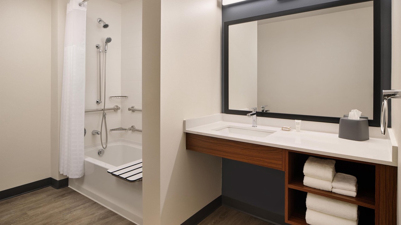 Photo of Bathroom in Kalispell