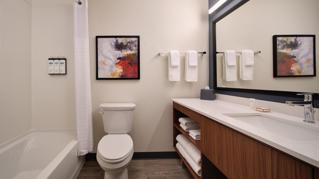 Photo of Bathroom in Kalispell