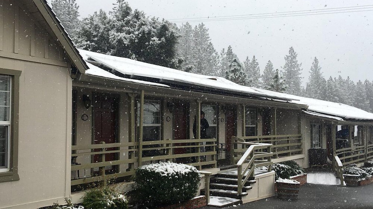 Photo of Outdoor in Colfax