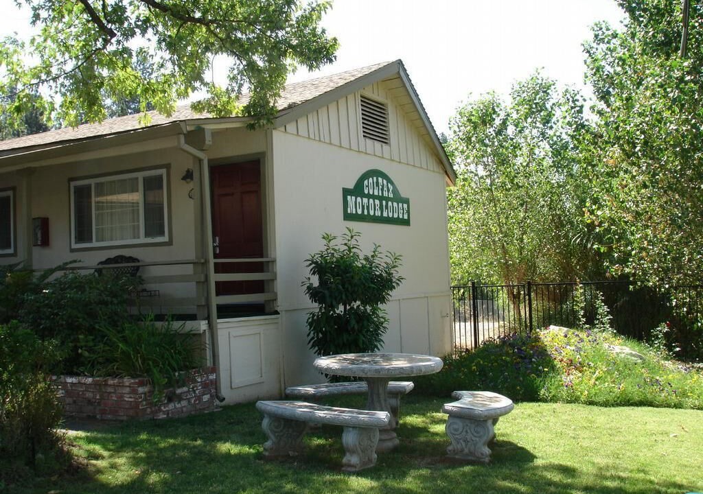 Photo of Outdoor in Colfax